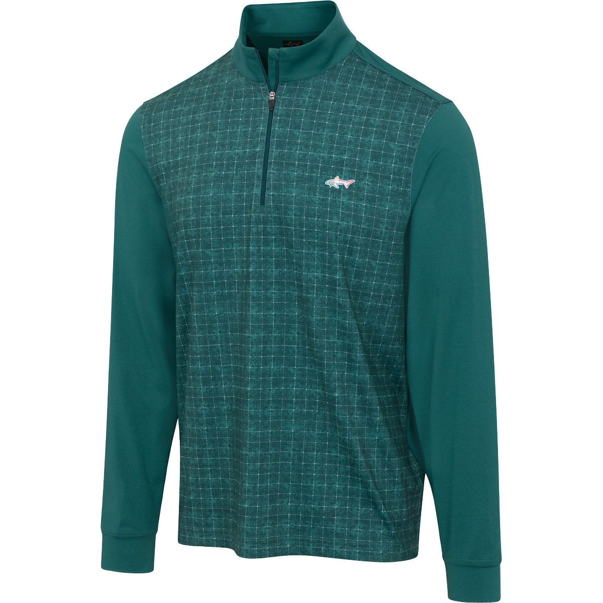 Amazon.com: Club Room Mens Solid Mockneck Turtleneck Shirt