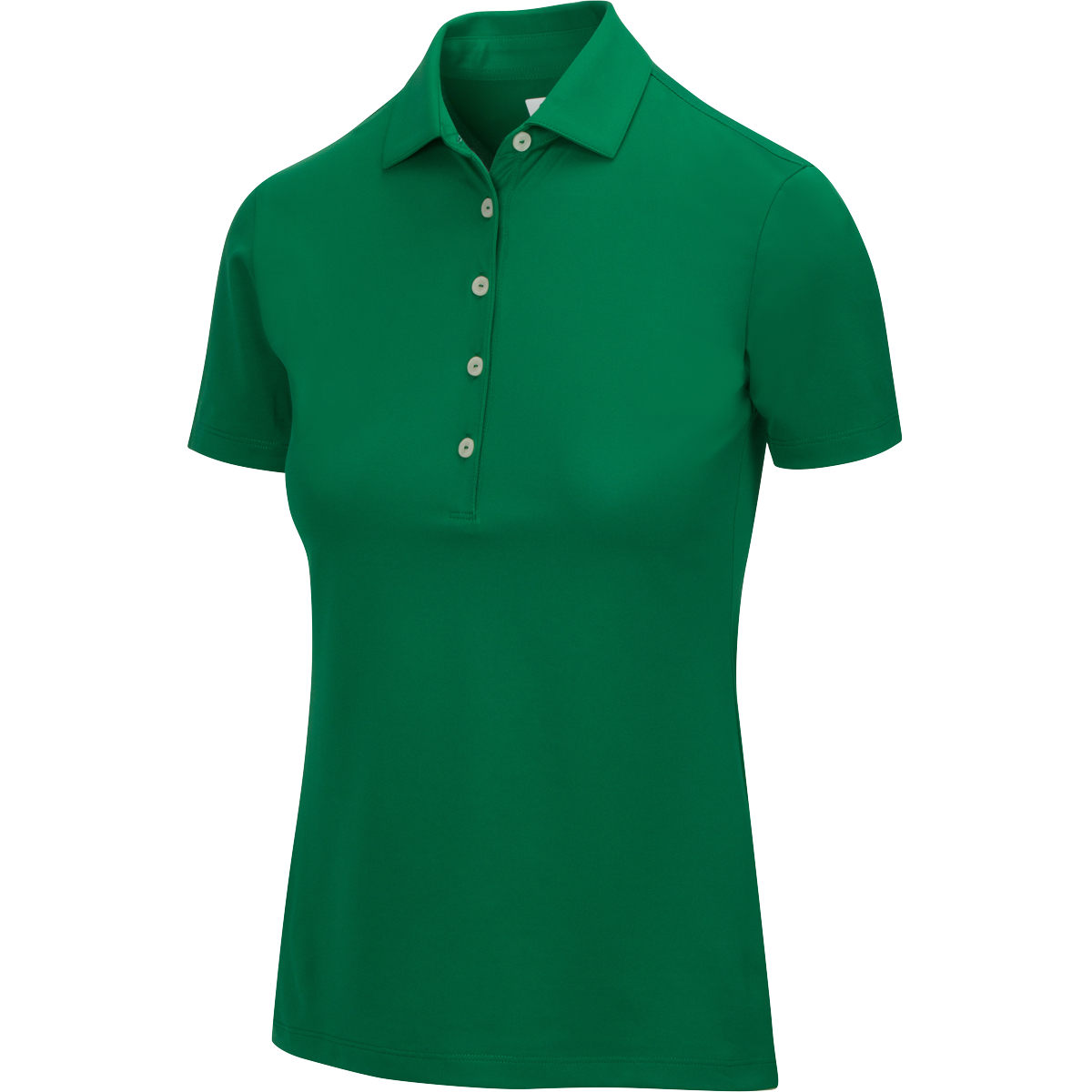 Women's Freedom Micro Pique Stretch Polo - Greg Norman