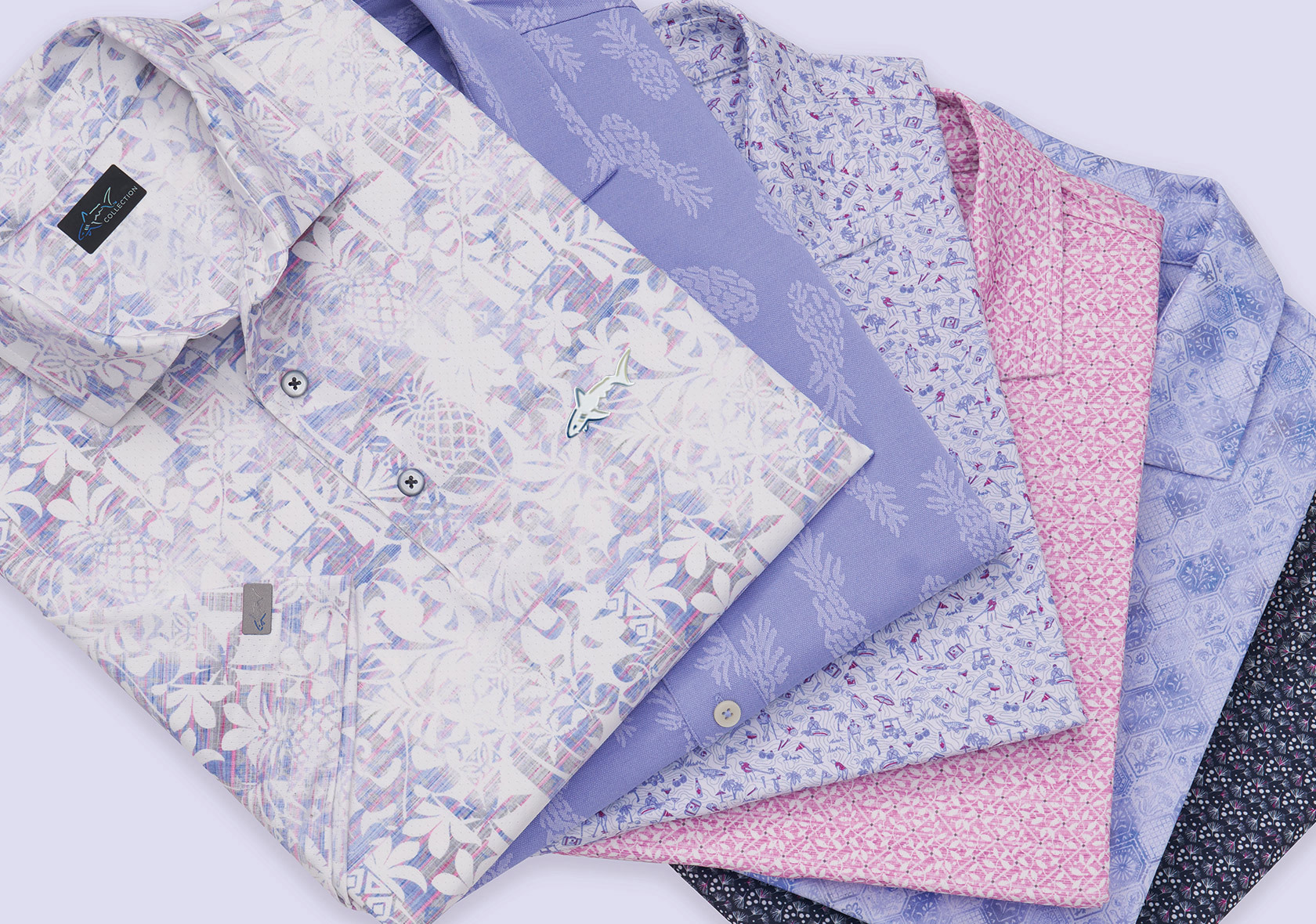 Greg Norman Collection | Performance By Design