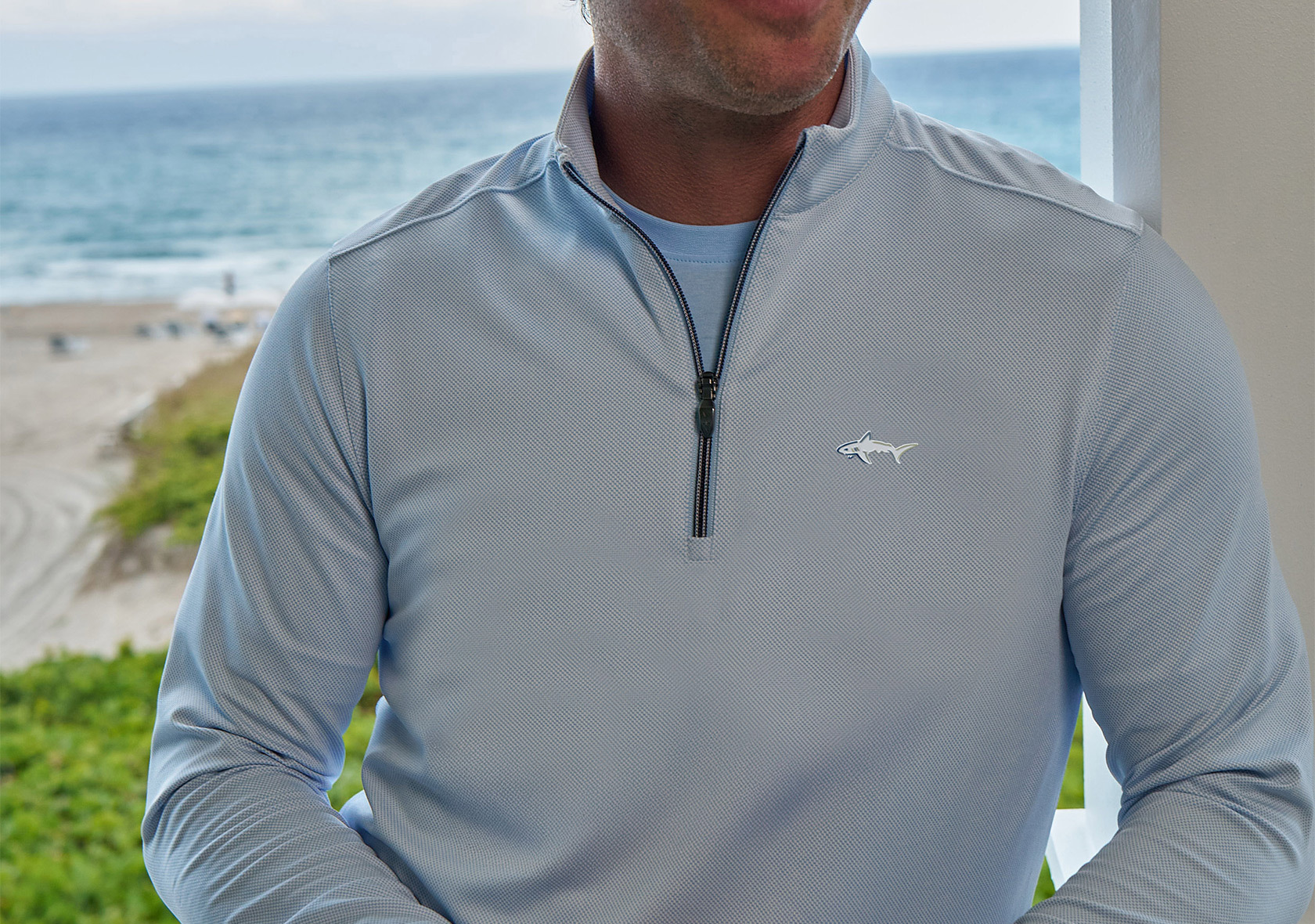 グレッグノーマン　Greg Norman ウールコート Men's Clothing | Greg Norman Collection
