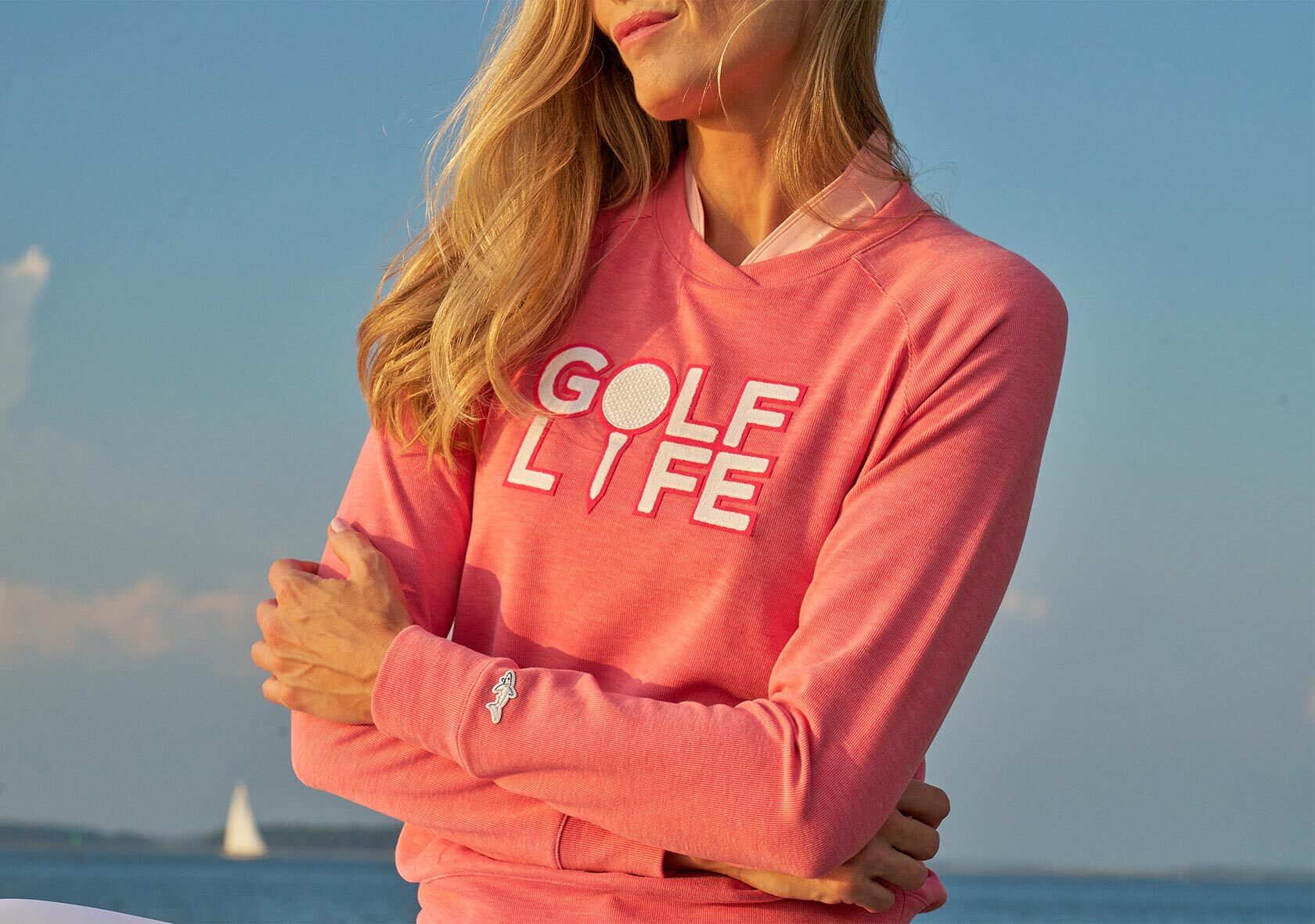 Greg Norman Collection - Enjoy 40% Off All Orders $200 Or More!