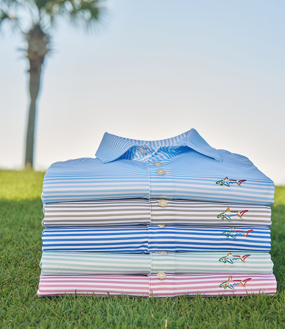 【90's】Greg Norman collection スイングトップ us Greg Norman Collection | Performance By Design
