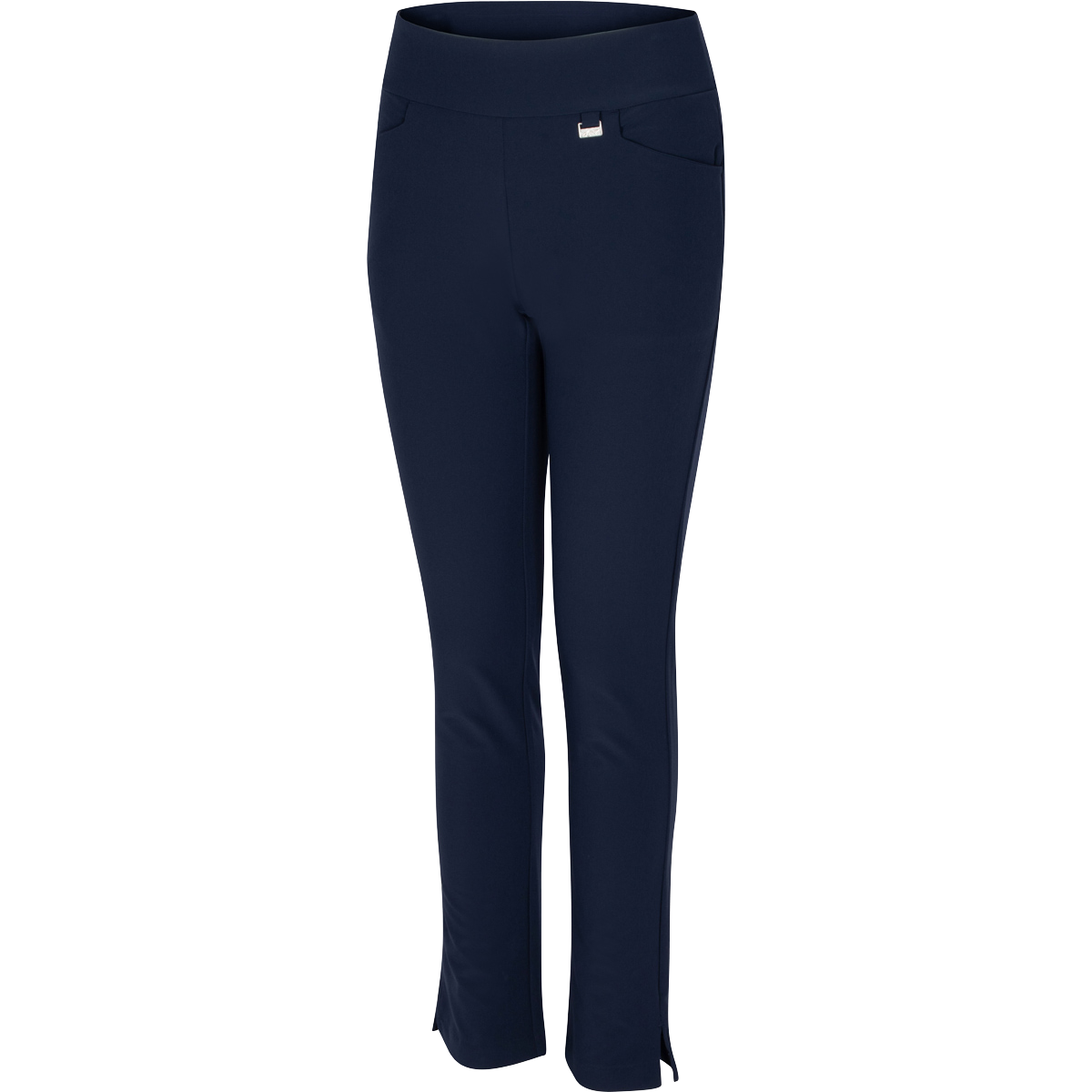 Essential Pull-On Stretch Pant