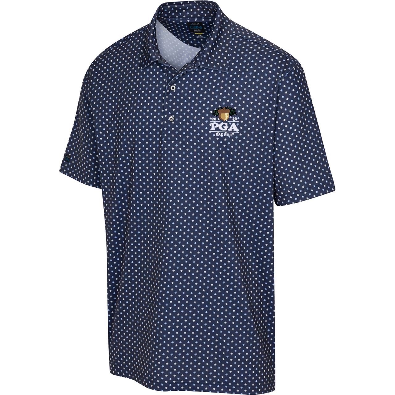 2023 PGA Championship ML75 Sea Turtle Polo