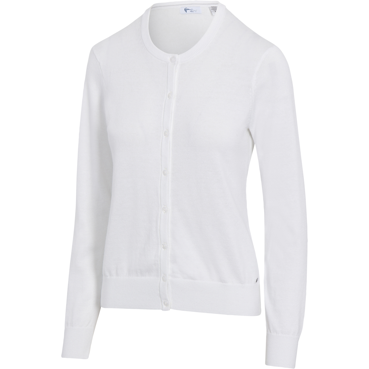 Ron Herman - paloma wool sサイズ　white セーター Women's Woven Ruffle Cashmere Sweater Ecru White | N.Peal