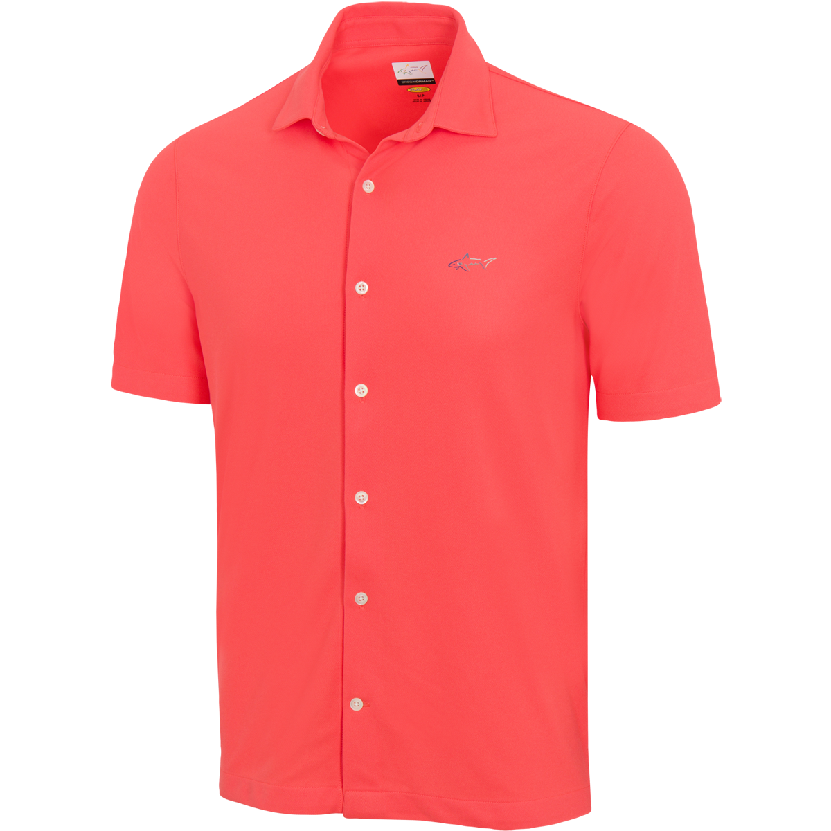 Greg Norman Polo Size 2X-Large – Yesterday's Attic