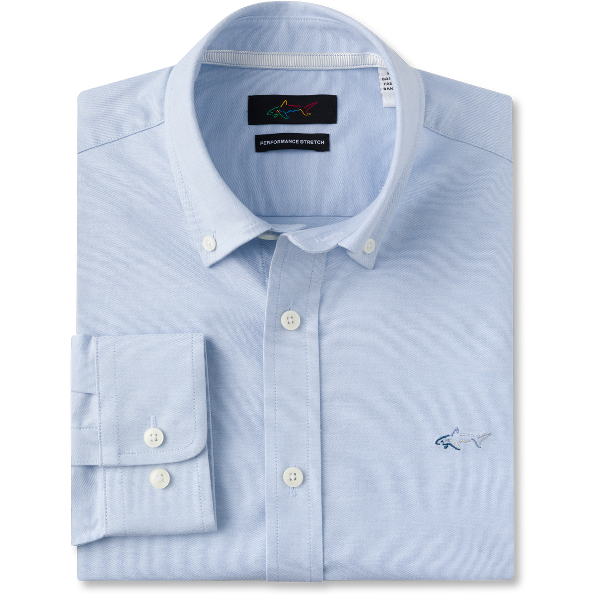 [ NERDY ]★23SS★OXFORD L S/SHIRT WSK721-OX_BASIL.jpg?v=1728432291