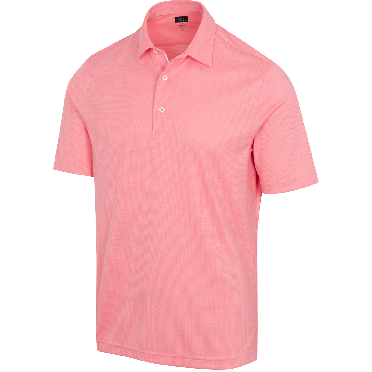 シンジロウ 1piu1uguale3GOLFCRAZY MESH POLO シンジロウ 1piu1uguale3GOLFCRAZY MESH POLO Mens Vent Short