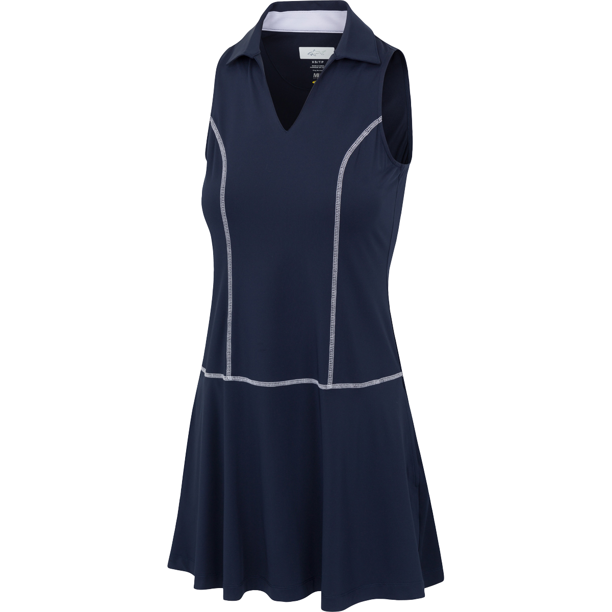 ML75 Breakaway Racerback Dress