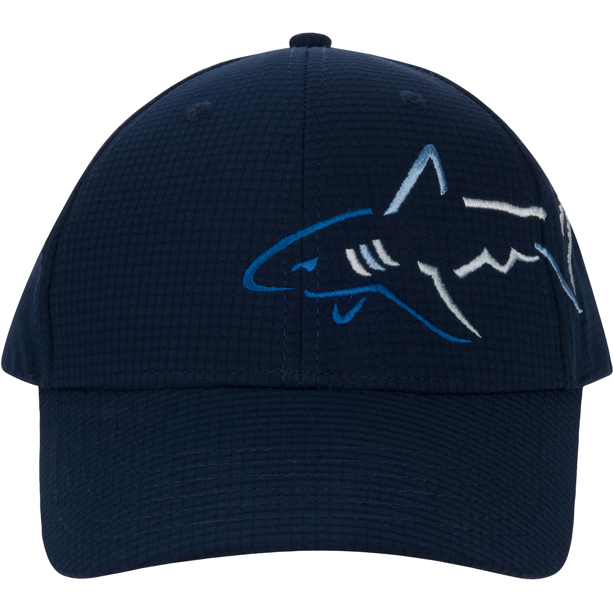 Wrap-Around Shark Performance Cap
