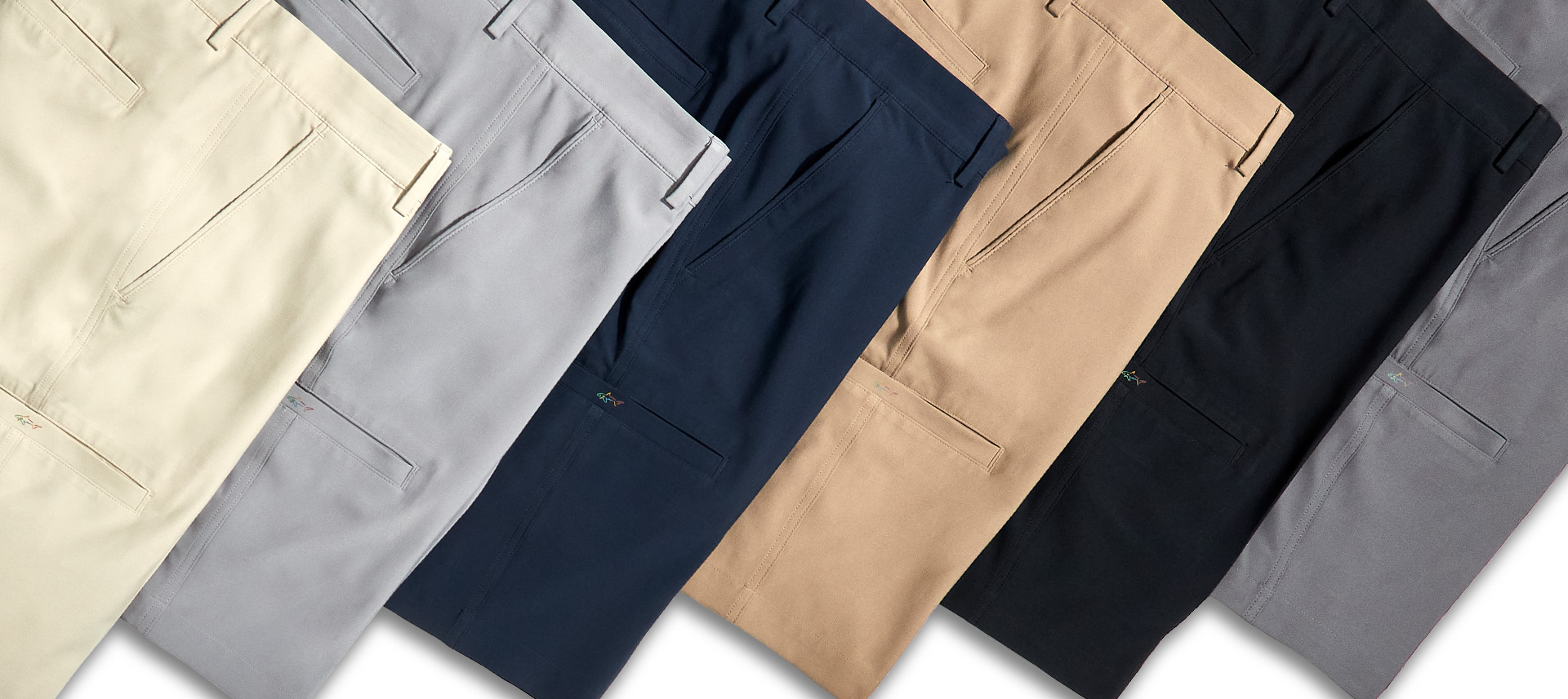 Greg Norman Collection | Performance By 