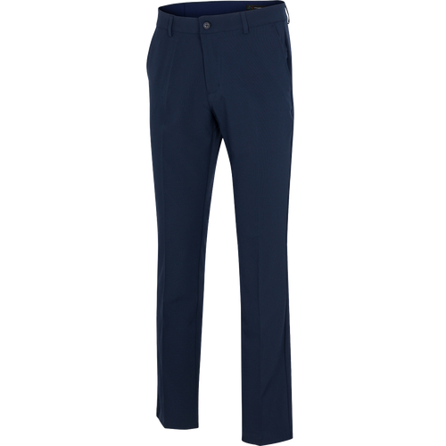 Greg Norman Men's 5 Pocket Travel Pant (32W x 30L, Navy), Pants -   Canada