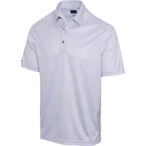 ML75 Starbeam Stretch Polo - Greg Norman Collection