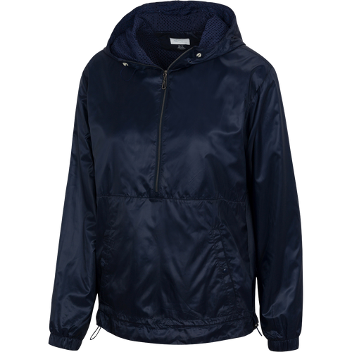 Colline Half-Zip Hooded Anorak - Greg Norman Collection