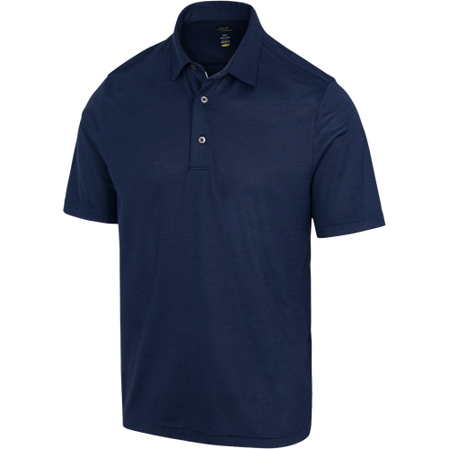 ML75 Recycled Microlux Mesh Polo - Greg Norman Collection