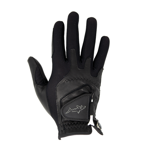 Men's Right Hand Leather Glove - Greg Norman Collection