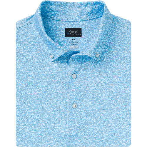 トップス SHINYAKOZUKA SLIGHT POLO SHINYAKOZUKA(シンヤコヅカ)/SLIGHT POLO/POOL GREEN 通販 取り扱い