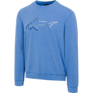 Great White Shark Crewneck