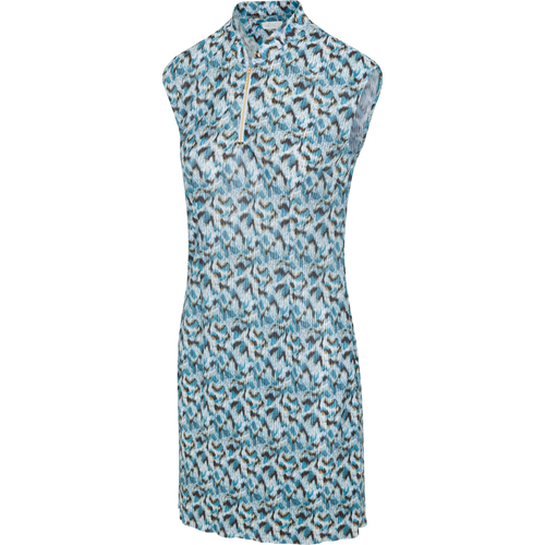 Cypress Sleeveless Dress - Greg Norman Collection