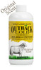 Outback Gold Wool Wash, Original Scent, Plant Based Mild Liquid Soap with Lanolin