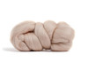 Merino wool roving for wet felting, spinning, needle felting