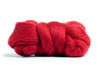 Merino wool roving for wet felting, spinning, needle felting