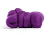 Merino wool roving for wet felting, spinning, needle felting