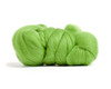 Merino wool roving for wet felting, spinning, needle felting