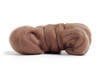 Merino wool roving for wet felting, spinning, needle felting