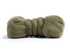 Merino wool roving for wet felting, spinning, needle felting
