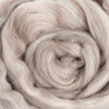 Merino wool roving for wet felting, spinning, needle felting