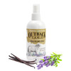 Outback Gold Wool, Linen, Fabric Refresher and Deodorizer Spray, 8 OZ, Scented with Natural Lavender and Vanilla Essential Oils