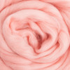 Merino Wool Top — Salmon, By the Pound