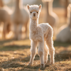 baby alpaca fiber wool top roving
