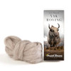 Tibetan Yak Wool Roving, By the Ounce, Undyed Natural Colors