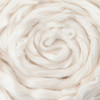 Ecru Merino Wool Top, 1 oz