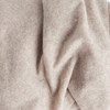 Natural Brown merino pre-felt