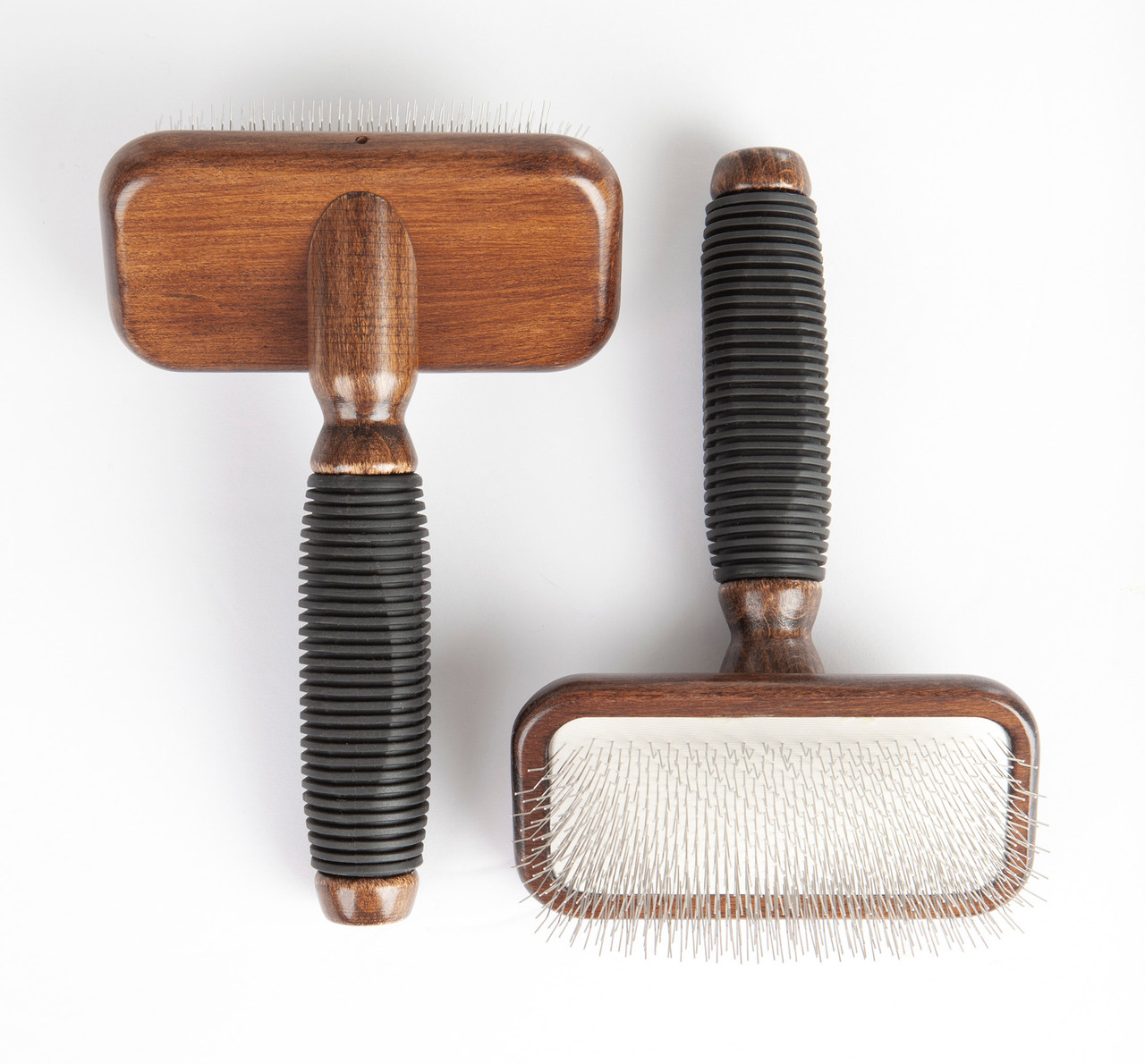 sheepskin brush