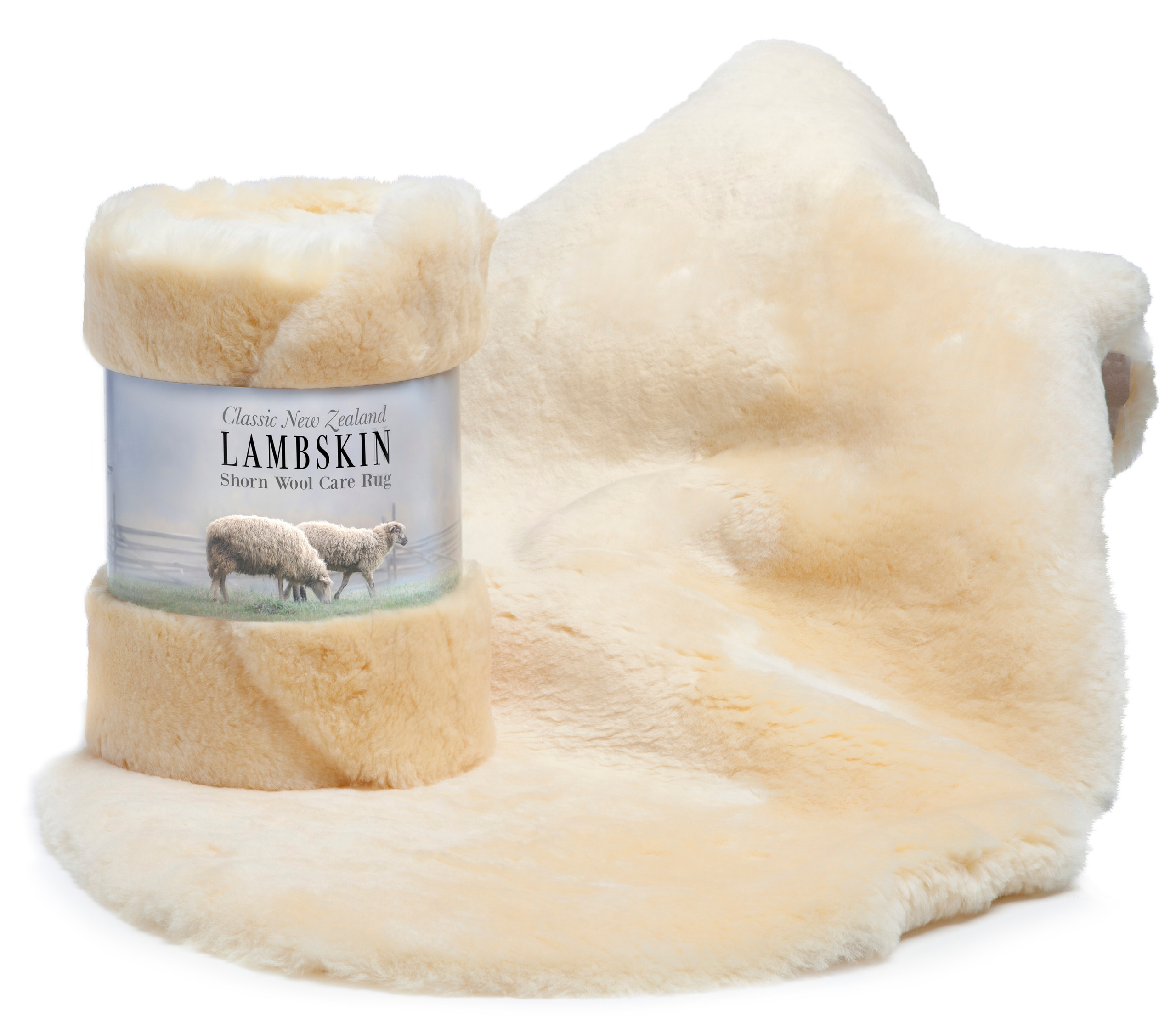 Sheepskin Baby Care Desert Breeze Distributing