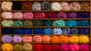 Where to Buy Merino Wool Top by the Pound: A Buyer's Guide