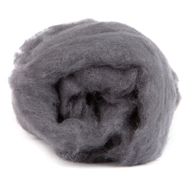 Maori wool by DHG of Italy for needle felting