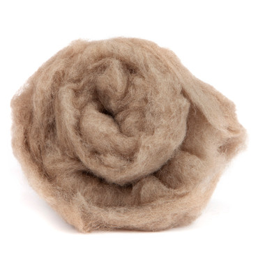 Desert Breeze Distributing Natural Wool Needle Felting Pad 8x10x1