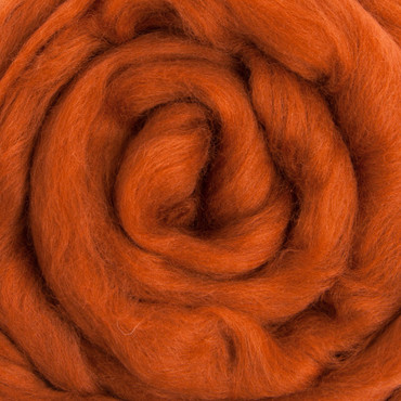 Merino wool roving for wet felting, spinning, needle felting