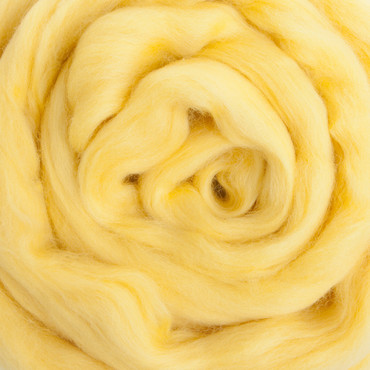 Merino wool roving for wet felting, spinning, needle felting