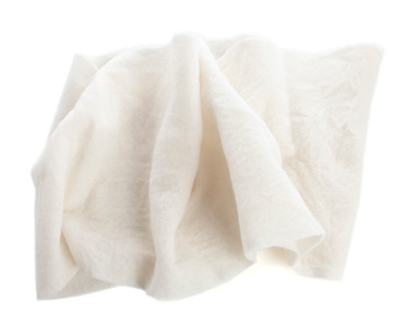 pre felt merino wool fabric