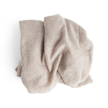 pre felt merino wool fabric