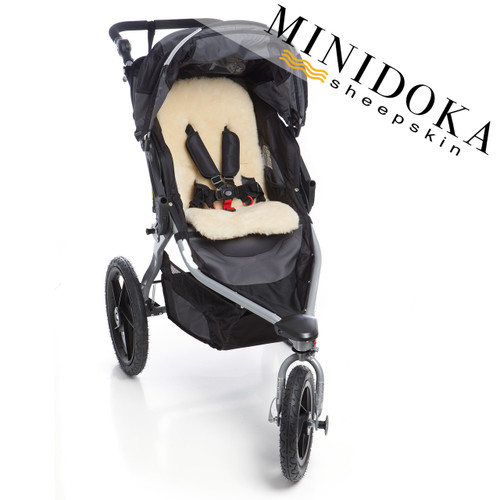 bob stroller liner