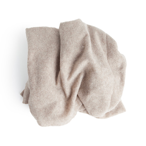 pre felt merino wool fabric