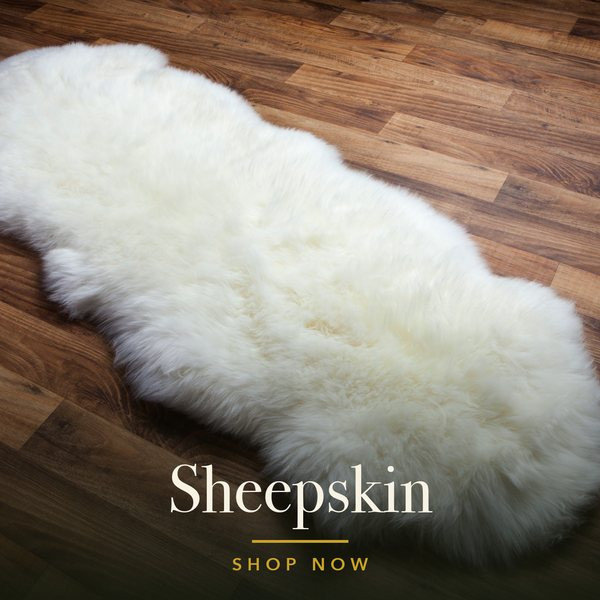 Sheepskin