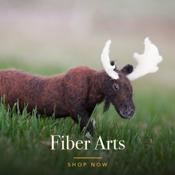 Fiber Arts